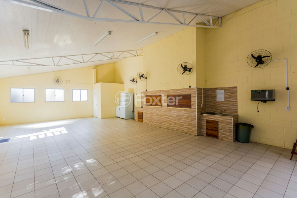 Apartamento à venda com 2 quartos, 39m² - Foto 34