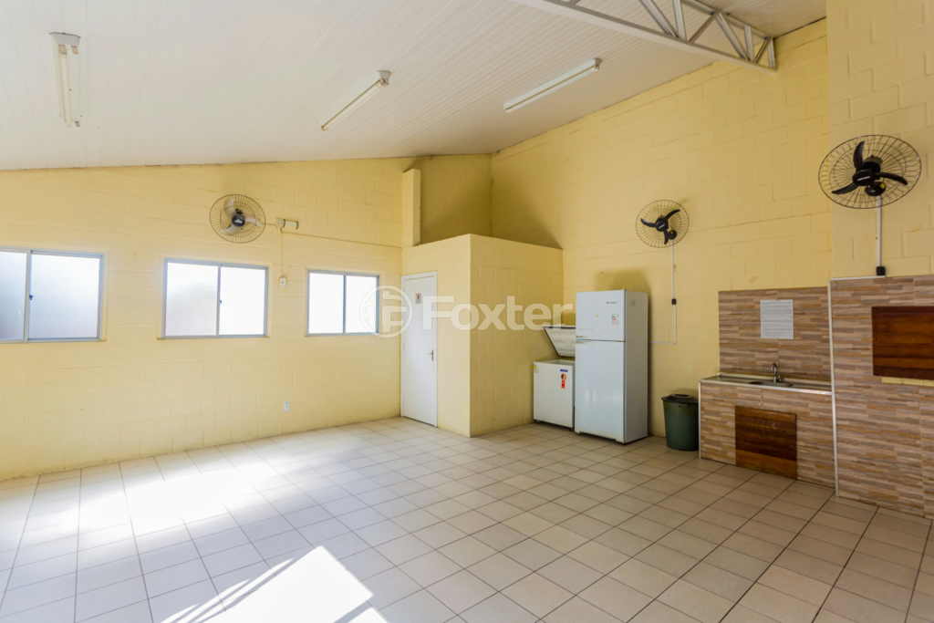 Apartamento à venda com 2 quartos, 39m² - Foto 36