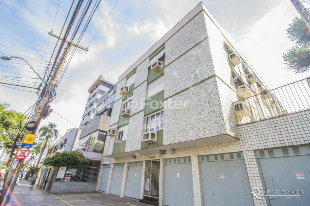 Apartamento à venda com 2 quartos, 60m² - Foto 23