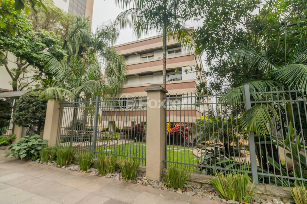 Apartamento à venda com 2 quartos, 93m² - Foto 27