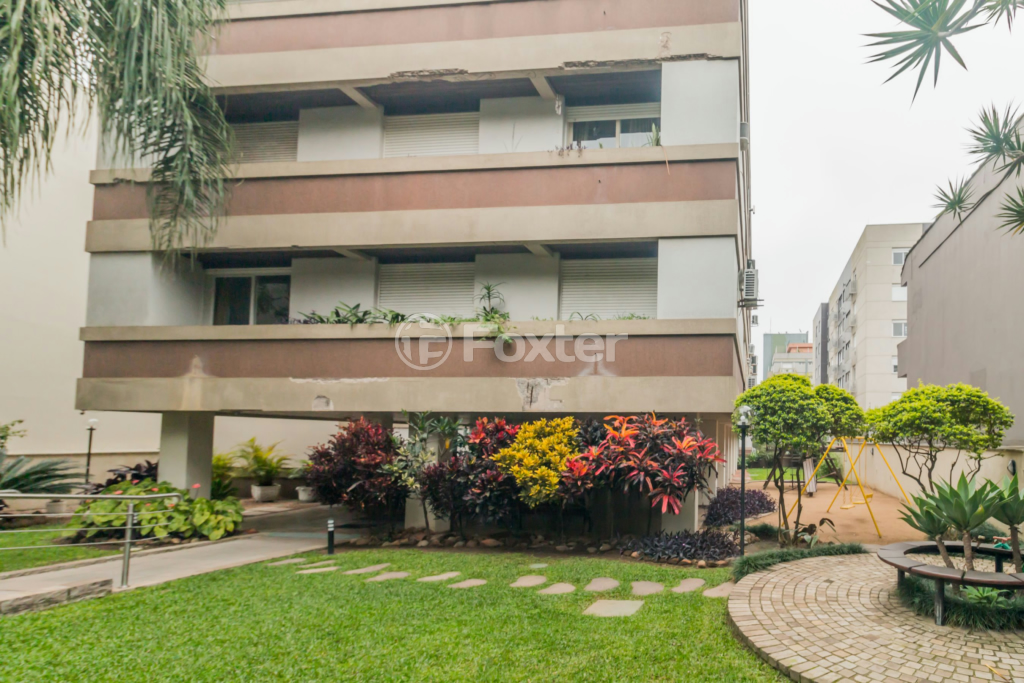 Apartamento à venda com 2 quartos, 93m² - Foto 28