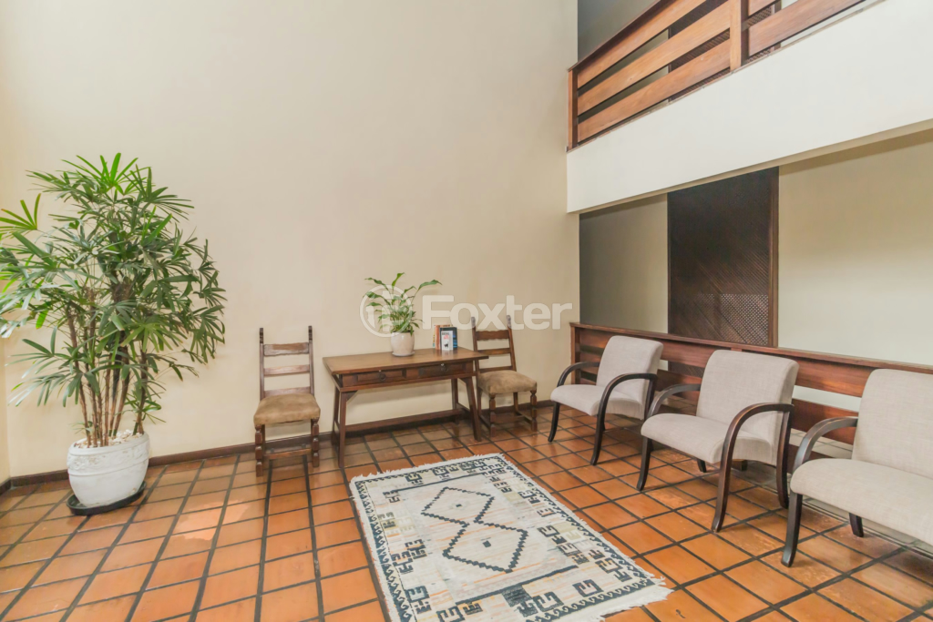 Apartamento à venda com 2 quartos, 93m² - Foto 30