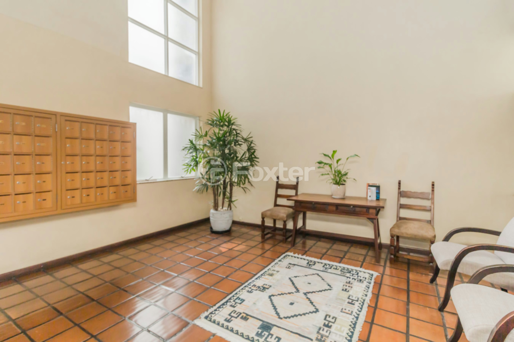 Apartamento à venda com 2 quartos, 93m² - Foto 31