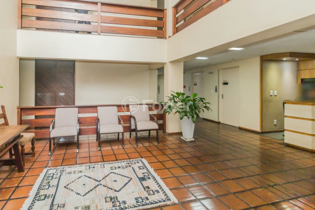 Apartamento à venda com 2 quartos, 93m² - Foto 32