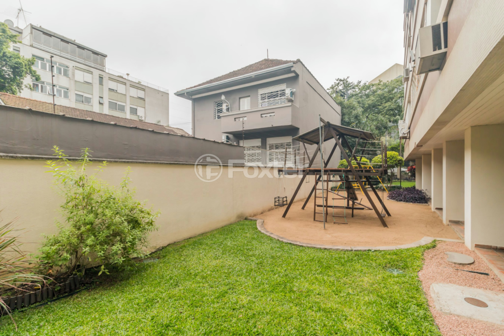 Apartamento à venda com 2 quartos, 93m² - Foto 35