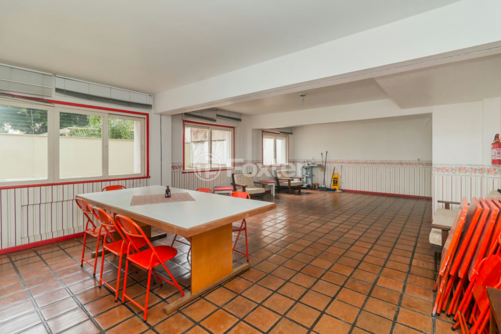 Apartamento à venda com 2 quartos, 93m² - Foto 41