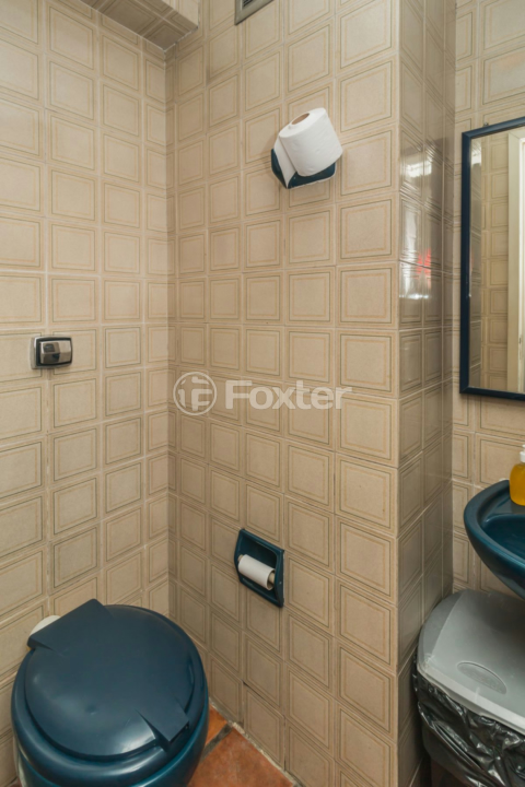 Apartamento à venda com 2 quartos, 93m² - Foto 44