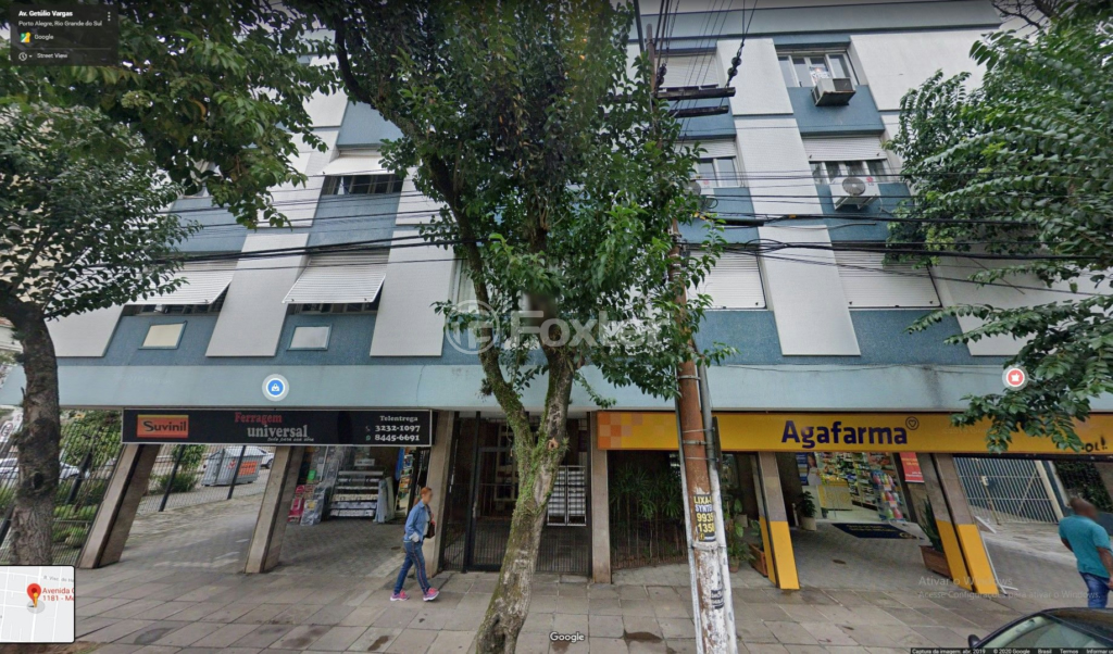 Apartamento à venda com 3 quartos, 100m² - Foto 12