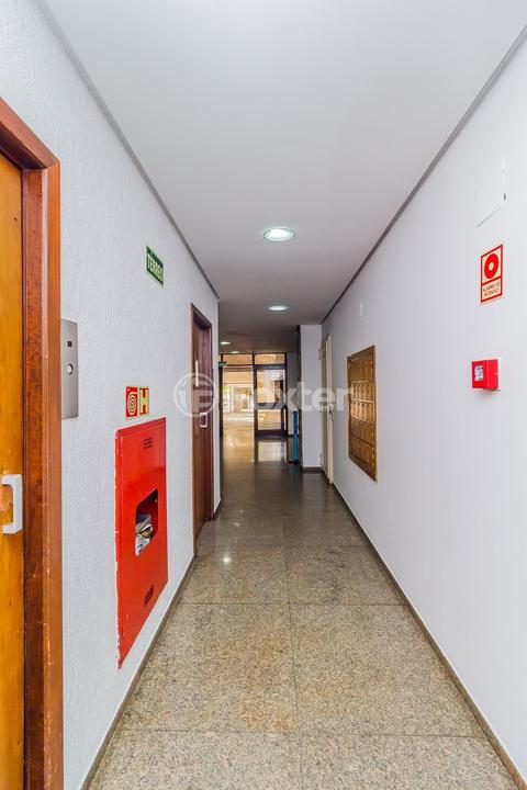 Apartamento à venda com 3 quartos, 100m² - Foto 45