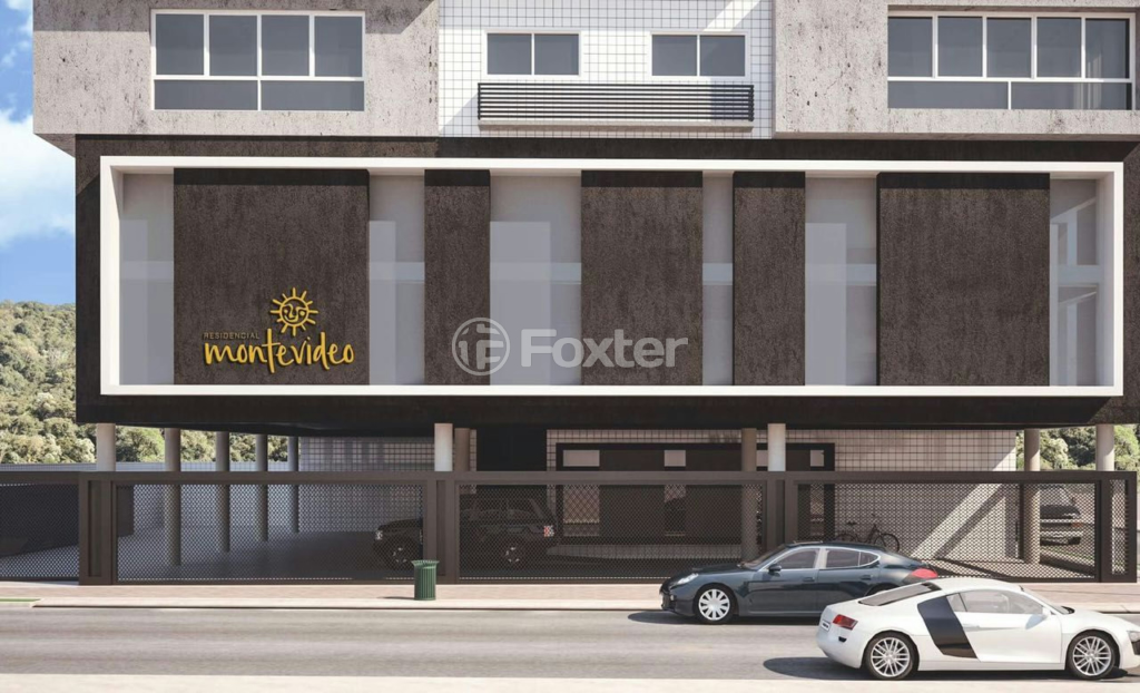Apartamento à venda com 3 quartos, 105m² - Foto 13