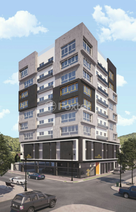 Apartamento à venda com 3 quartos, 105m² - Foto 16