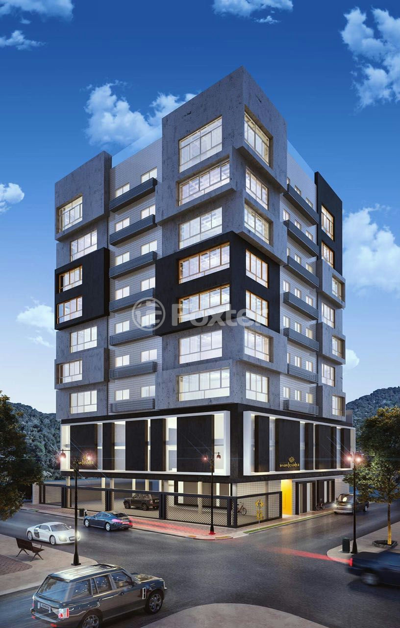 Apartamento à venda com 3 quartos, 105m² - Foto 10