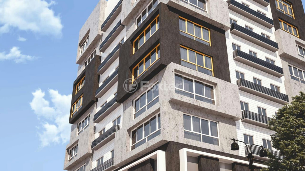 Apartamento à venda com 3 quartos, 105m² - Foto 11