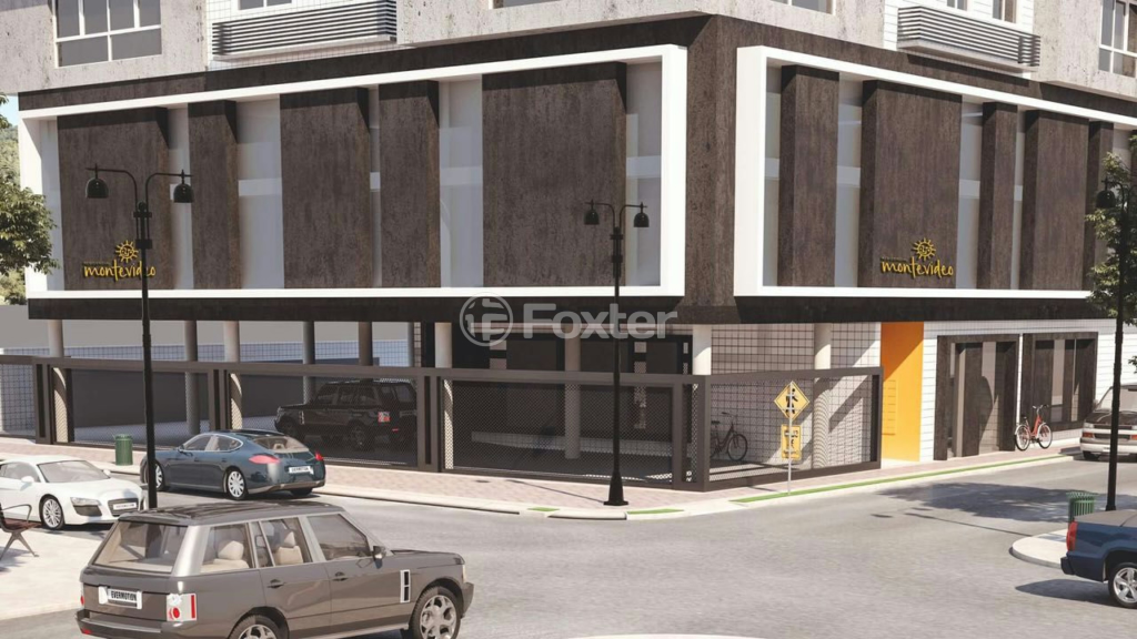 Apartamento à venda com 3 quartos, 105m² - Foto 14