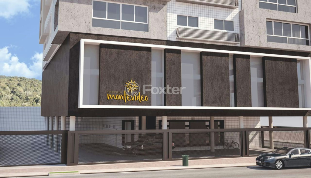 Apartamento à venda com 3 quartos, 105m² - Foto 12