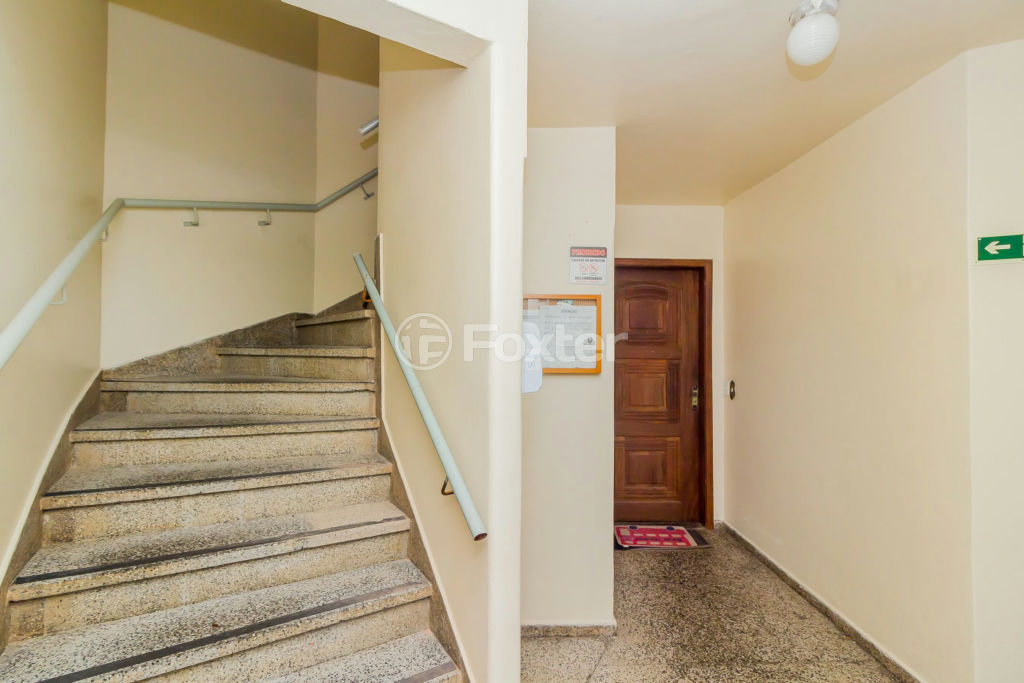 Apartamento à venda com 2 quartos, 46m² - Foto 19