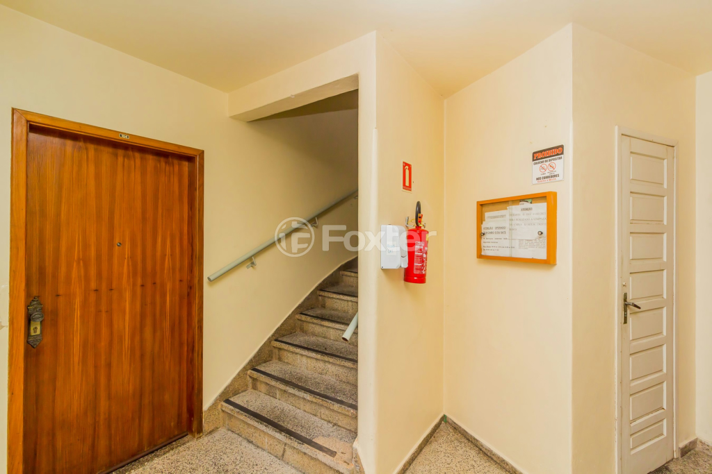 Apartamento à venda com 2 quartos, 46m² - Foto 20