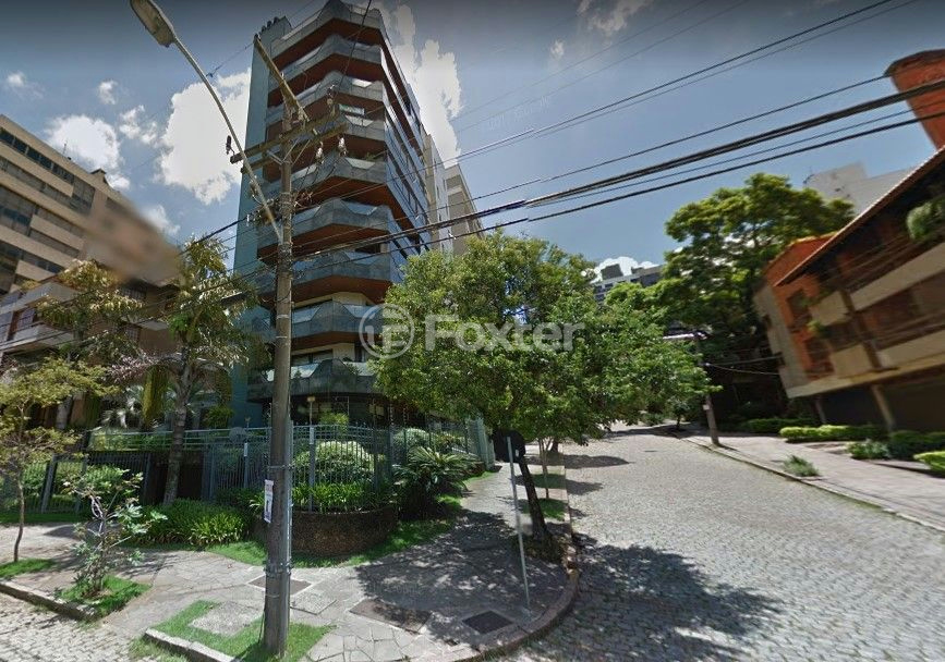 Cobertura à venda com 3 quartos, 360m² - Foto 20