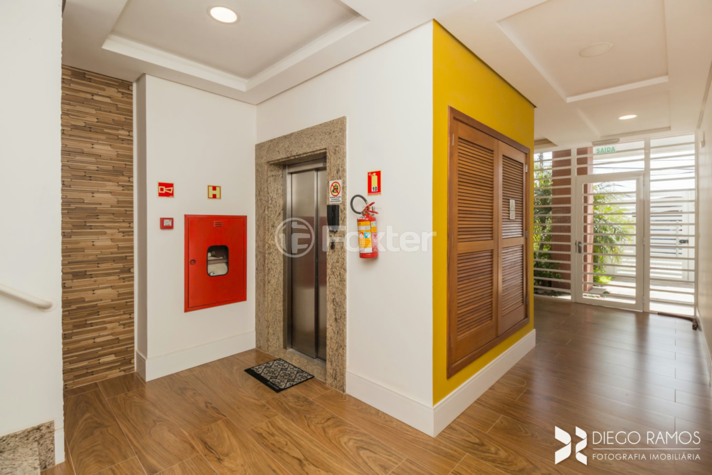 Apartamento à venda com 3 quartos, 171m² - Foto 42