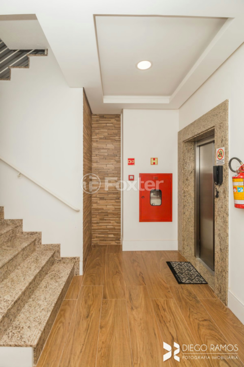 Apartamento à venda com 3 quartos, 171m² - Foto 43