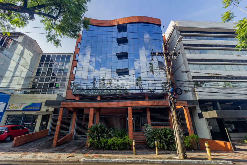 Conjunto Comercial-Sala à venda, 29m² - Foto 8