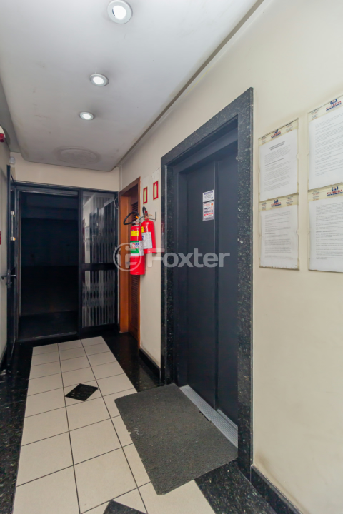 Conjunto Comercial-Sala à venda, 29m² - Foto 10