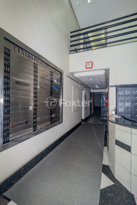 Conjunto Comercial-Sala à venda, 29m² - Foto 11