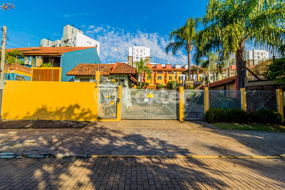 Casa de Condomínio à venda com 4 quartos, 117m² - Foto 12