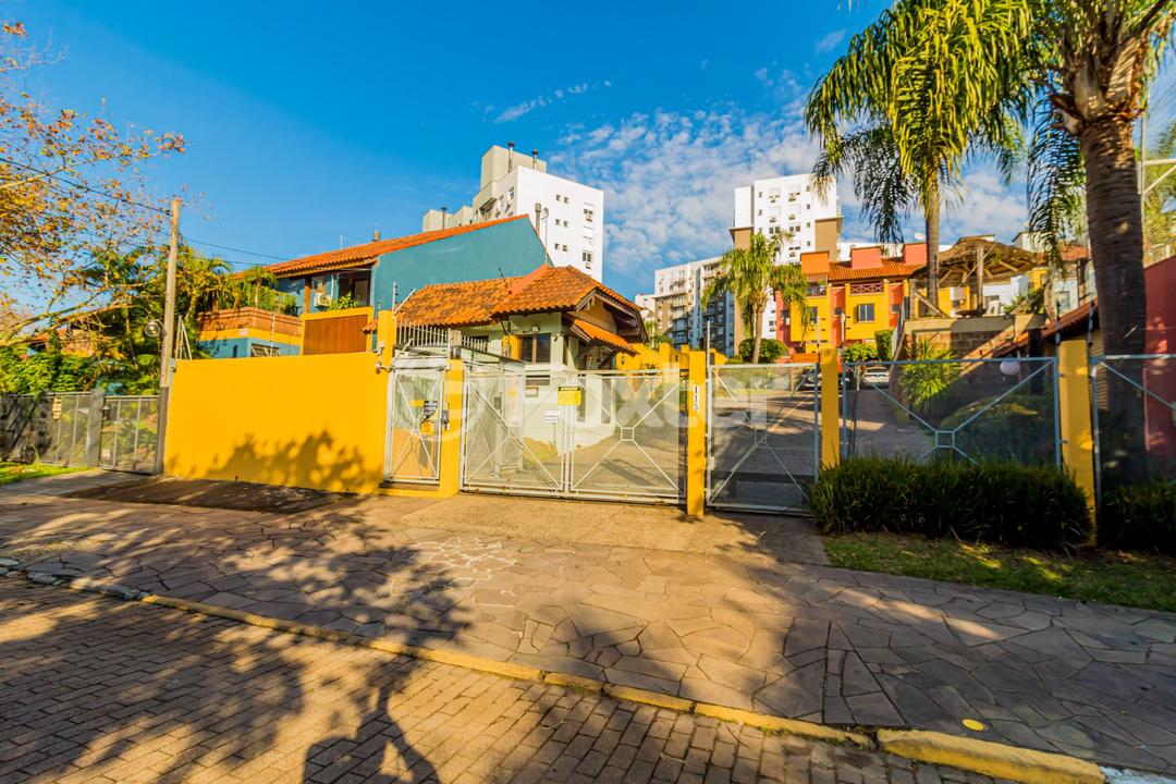 Casa de Condomínio à venda com 4 quartos, 117m² - Foto 13