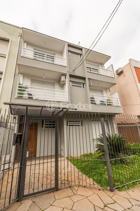 Apartamento à venda com 2 quartos, 65m² - Foto 23