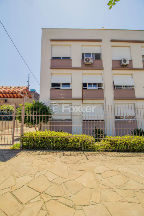 Apartamento à venda com 1 quarto, 38m² - Foto 17