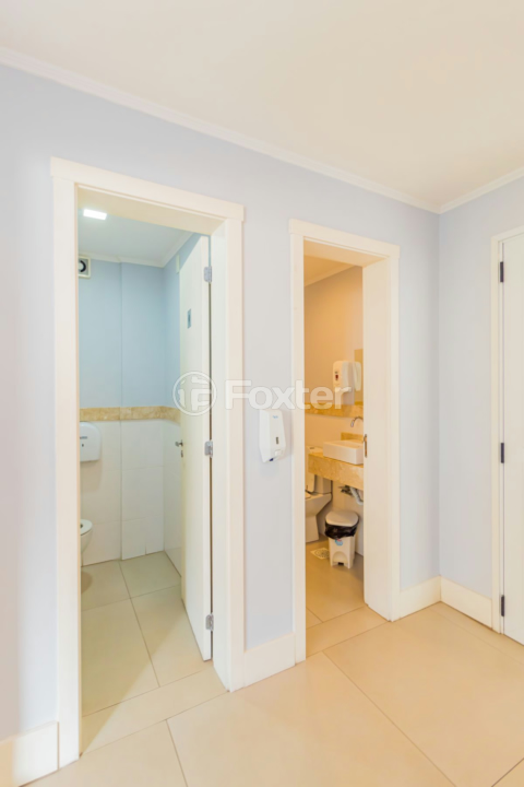 Apartamento à venda com 2 quartos, 64m² - Foto 53