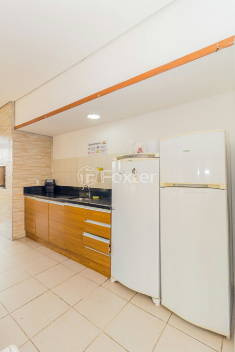 Apartamento à venda com 2 quartos, 57m² - Foto 60