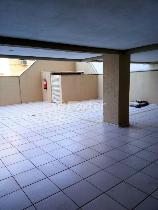 Apartamento à venda com 1 quarto, 49m² - Foto 29