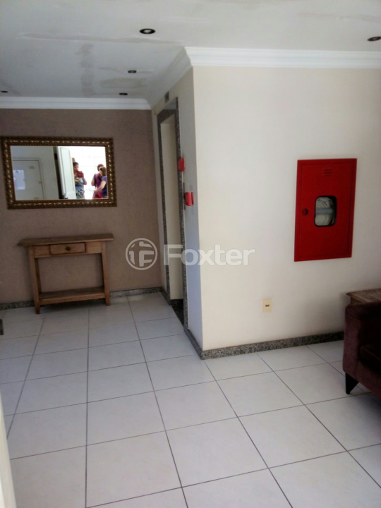 Apartamento à venda com 1 quarto, 49m² - Foto 28