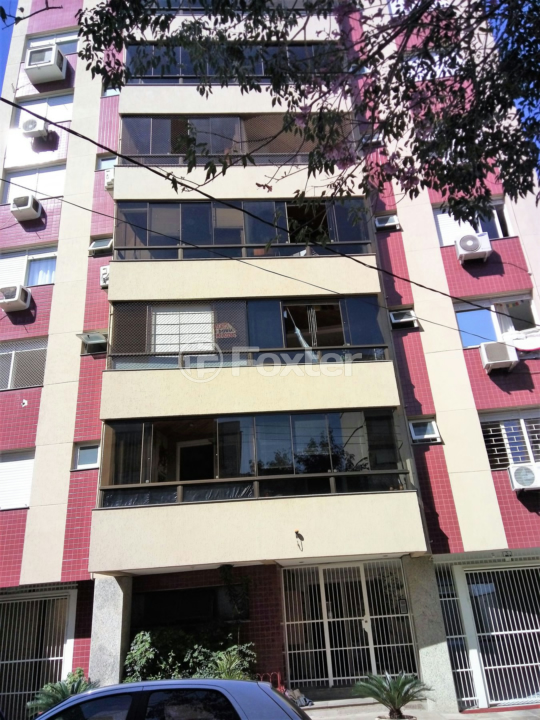 Apartamento à venda com 1 quarto, 49m² - Foto 25