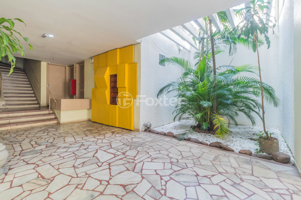 Apartamento à venda com 2 quartos, 72m² - Foto 31