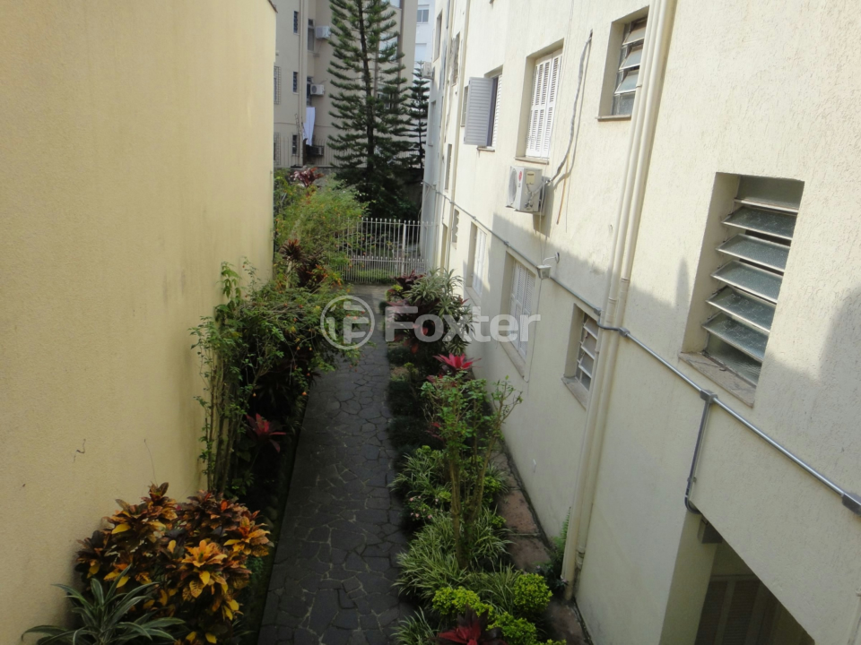 Apartamento à venda com 1 quarto, 47m² - Foto 15