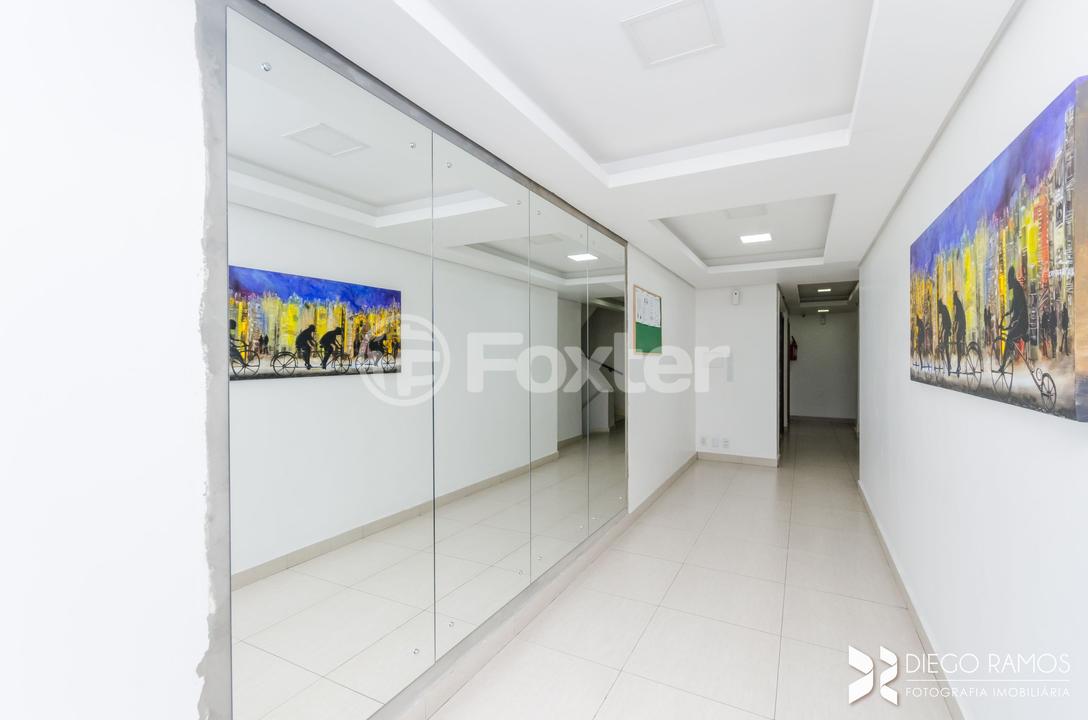 Apartamento à venda com 2 quartos, 80m² - Foto 17