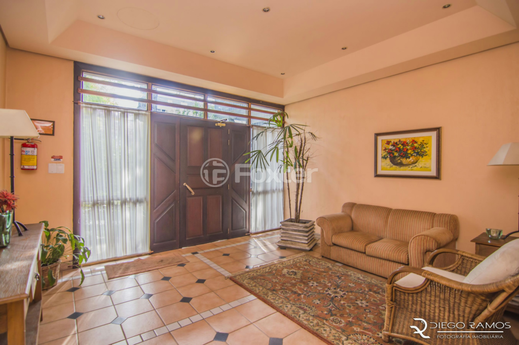 Apartamento à venda com 3 quartos, 114m² - Foto 2