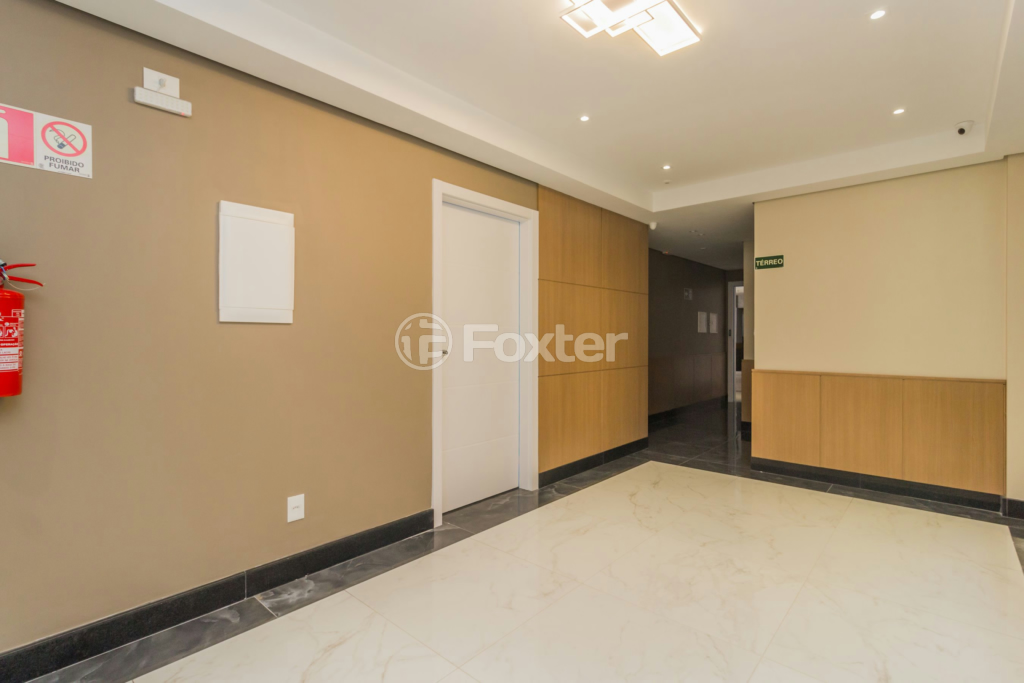 Apartamento à venda com 2 quartos, 63m² - Foto 35