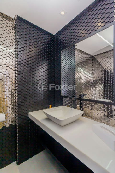 Apartamento à venda com 2 quartos, 63m² - Foto 46