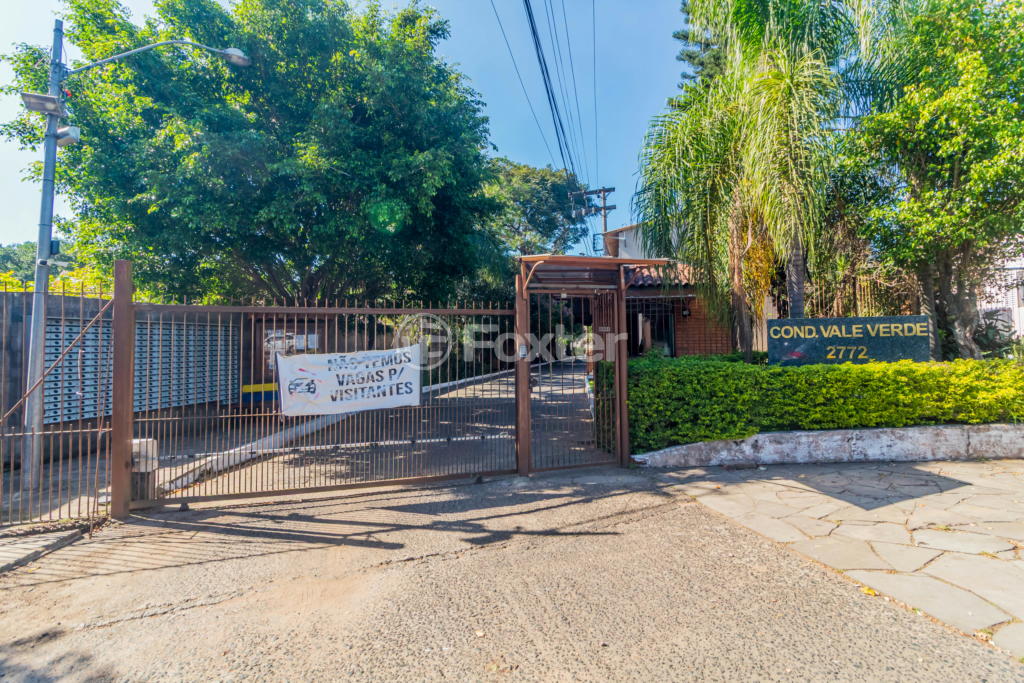 Casa de Condomínio à venda com 2 quartos, 42m² - Foto 26