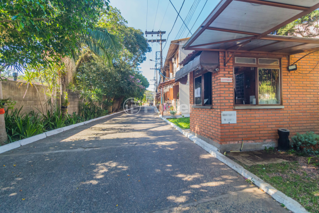 Casa de Condomínio à venda com 2 quartos, 42m² - Foto 27