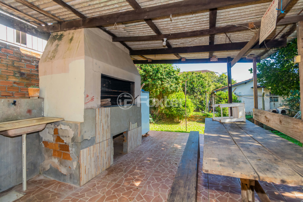 Casa de Condomínio à venda com 2 quartos, 42m² - Foto 28