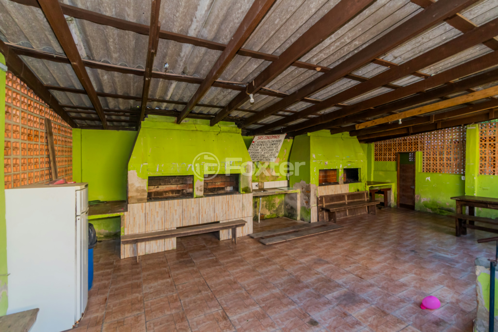 Casa de Condomínio à venda com 2 quartos, 42m² - Foto 31