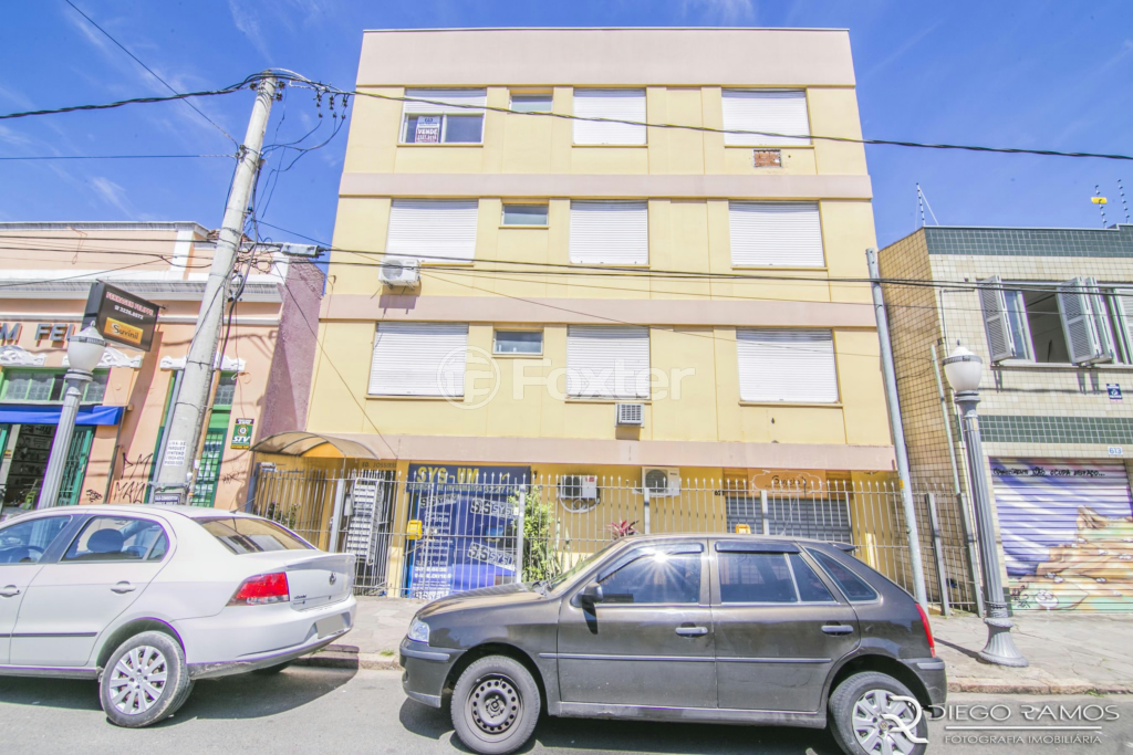 Apartamento à venda com 2 quartos, 62m² - Foto 18