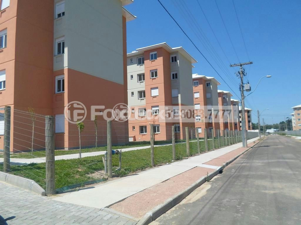 Apartamento à venda com 2 quartos, 47m² - Foto 31