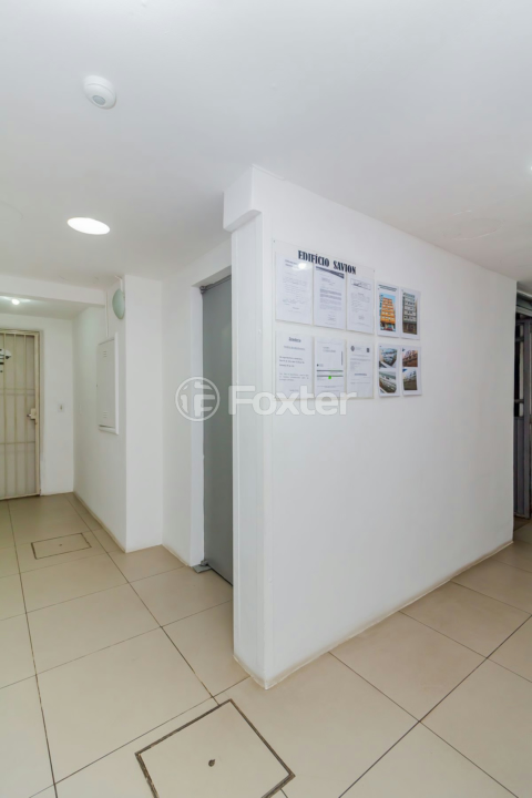 Apartamento à venda com 1 quarto, 49m² - Foto 20