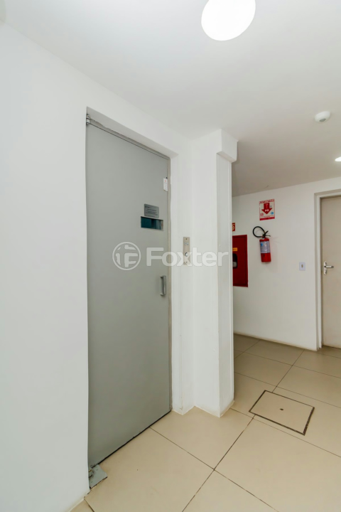 Apartamento à venda com 1 quarto, 49m² - Foto 21